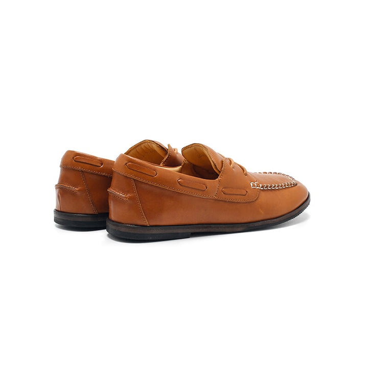  Oxfords &amp; Tie 