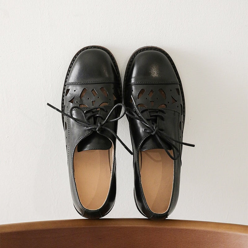 Oxfords &amp; Tie 