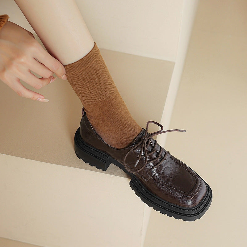  Oxfords &amp; Tie 