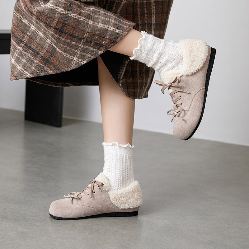  Oxfords &amp; Tie 
