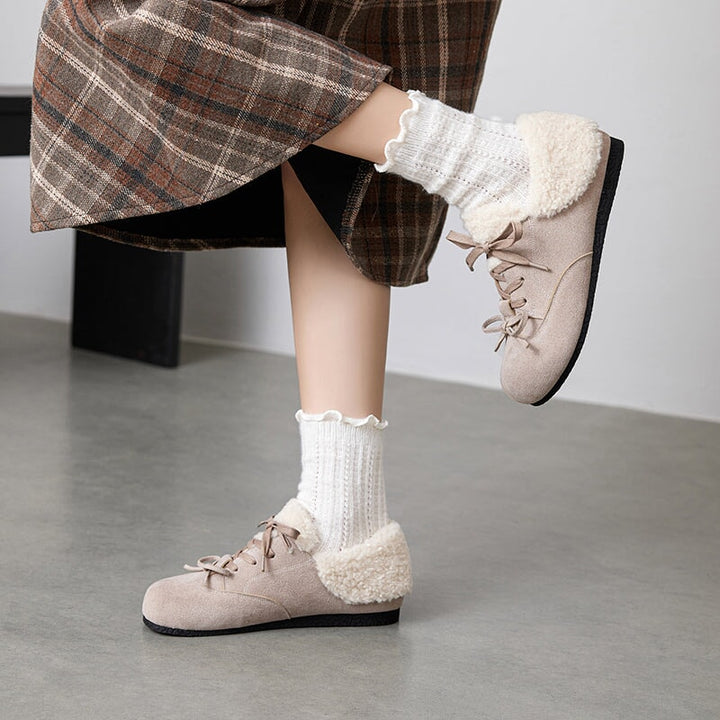  Oxfords &amp; Tie 