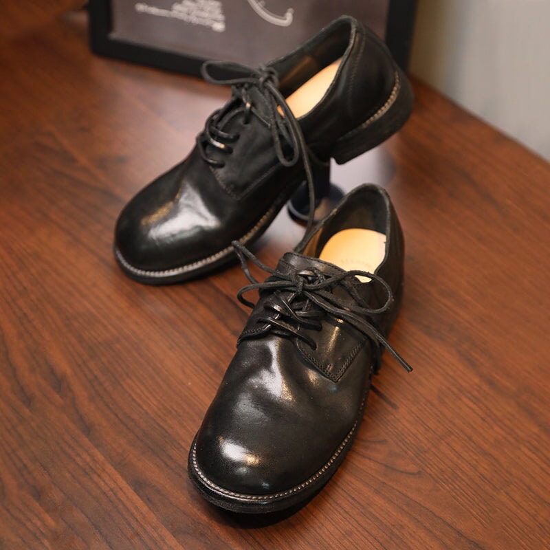  Oxfords &amp; Tie 