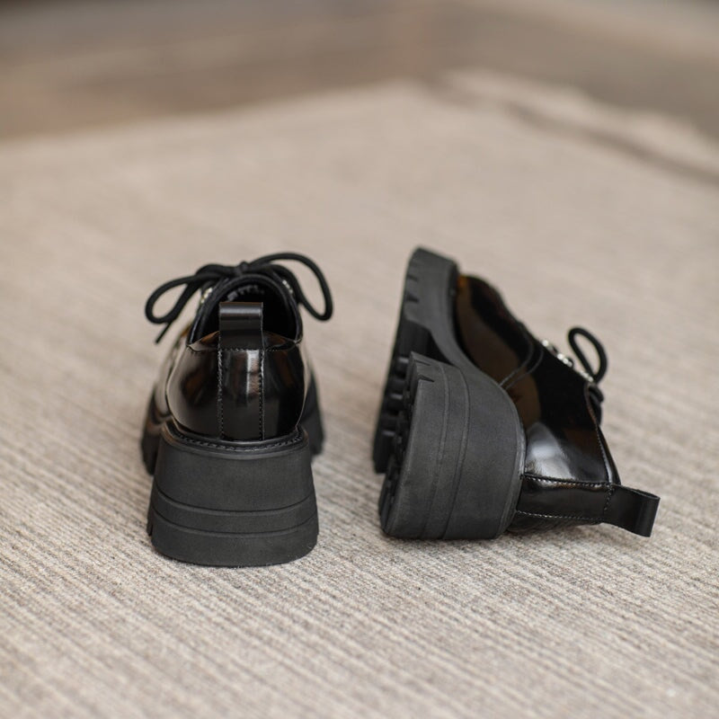  Oxfords &amp; Tie 