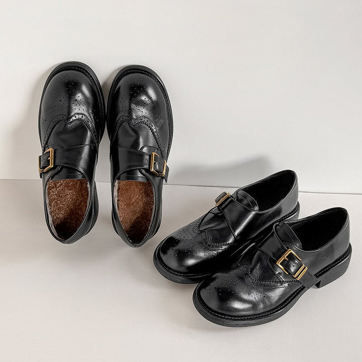  Oxfords &amp; Tie 
