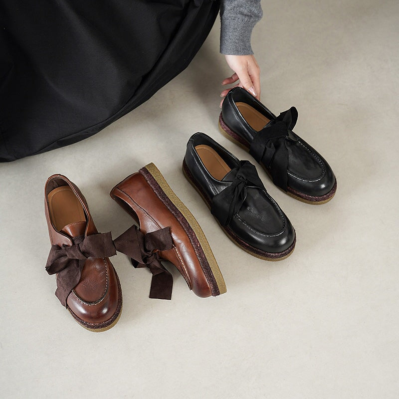  Oxfords &amp; Tie 