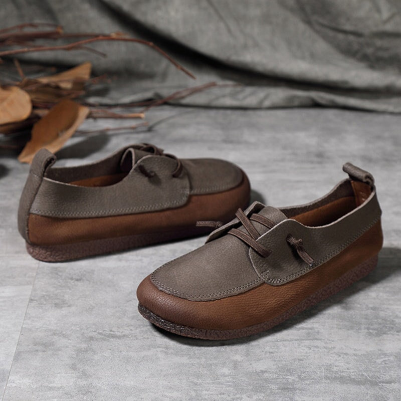  Oxfords &amp; Tie 