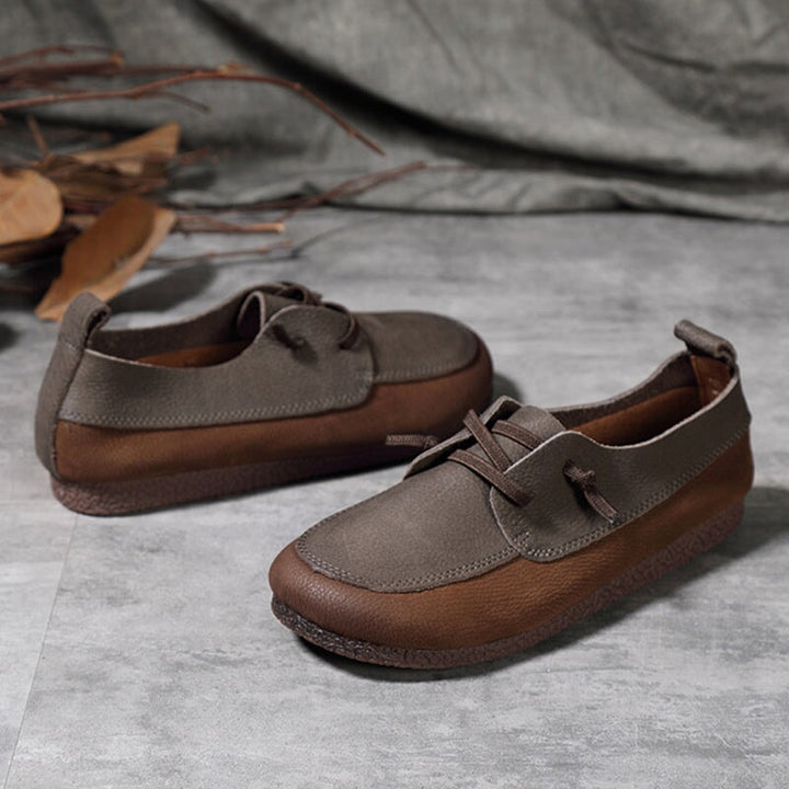  Oxfords &amp; Tie 