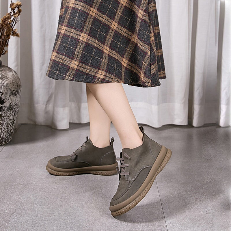  Oxfords &amp; Tie 