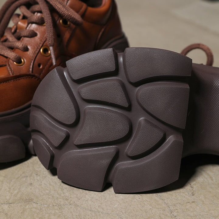  Oxfords &amp; Tie 