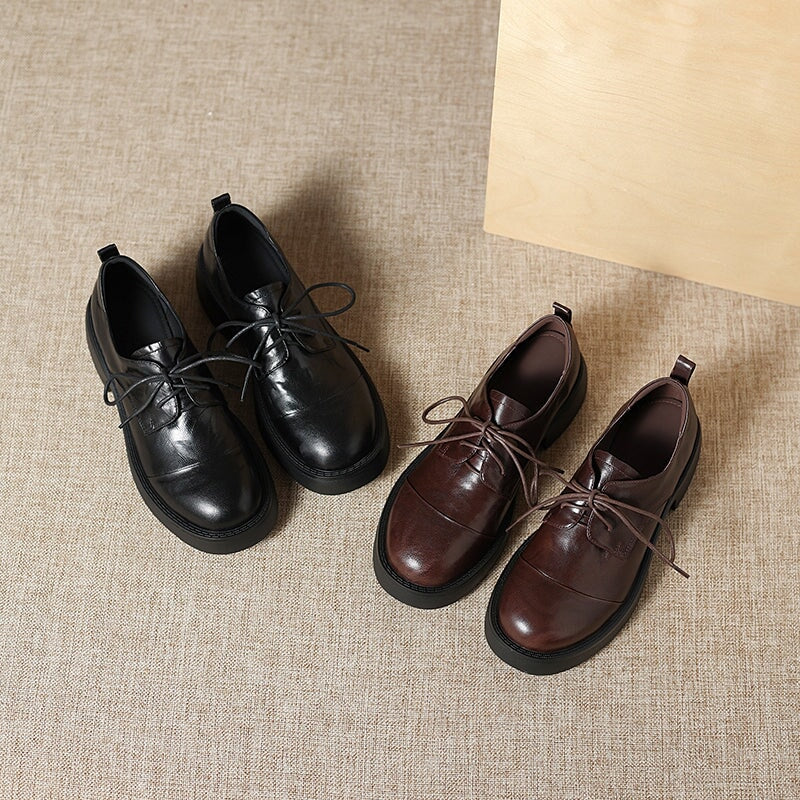  Oxfords &amp; Tie 