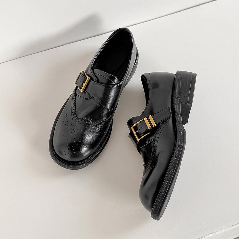  Oxfords &amp; Tie 