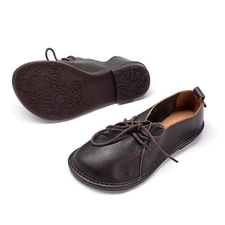  Oxfords &amp; Tie 