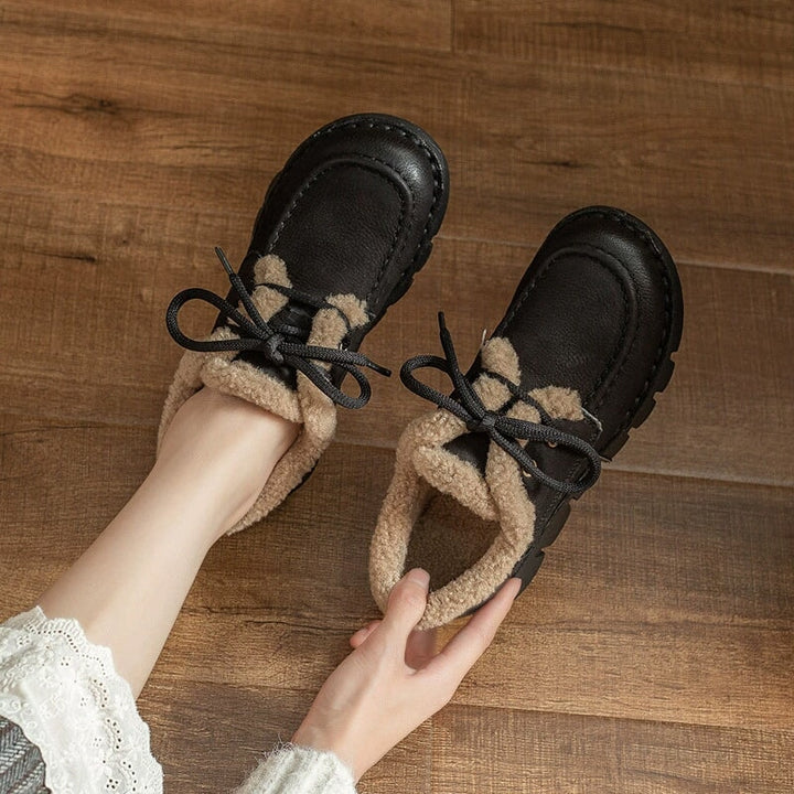  Oxfords &amp; Tie 