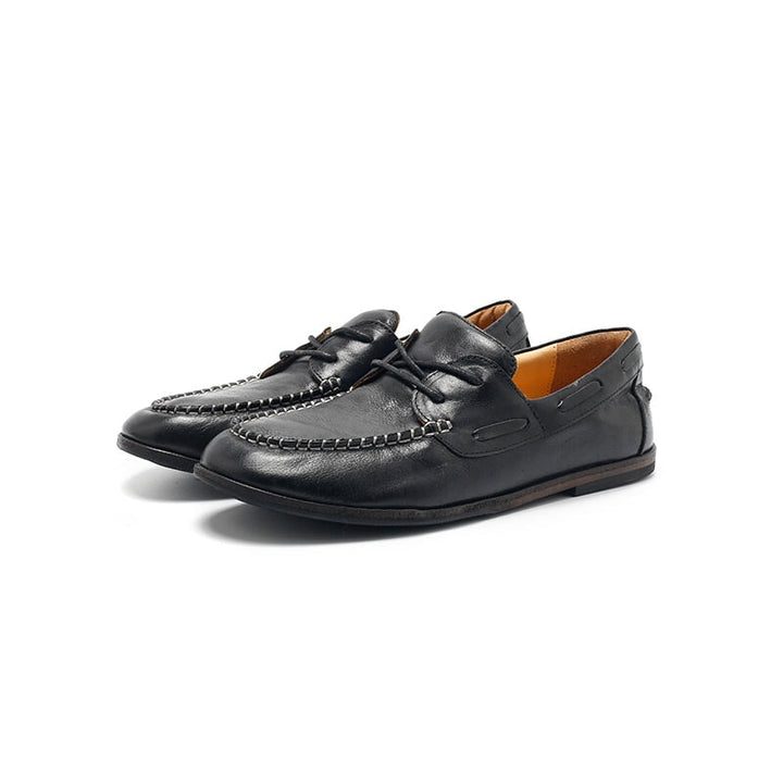  Oxfords &amp; Tie 