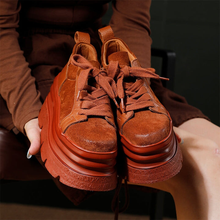  Oxfords &amp; Tie 
