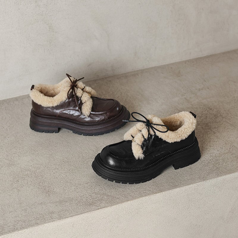  Oxfords &amp; Tie 