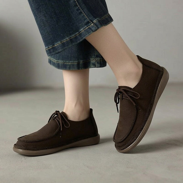  Oxfords &amp; Tie 