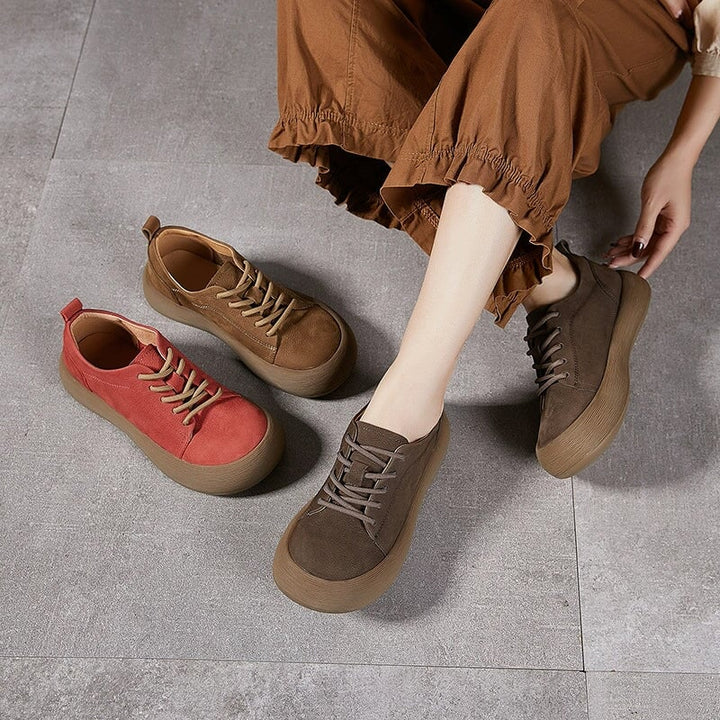  Oxfords &amp; Tie 
