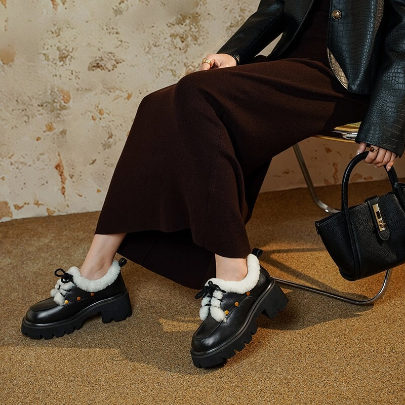 Oxfords &amp; Tie 