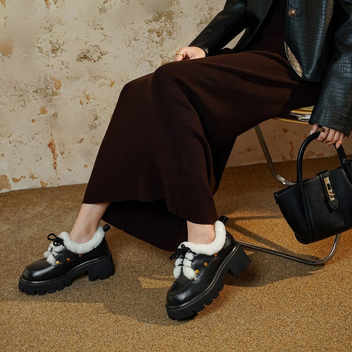  Oxfords &amp; Tie 