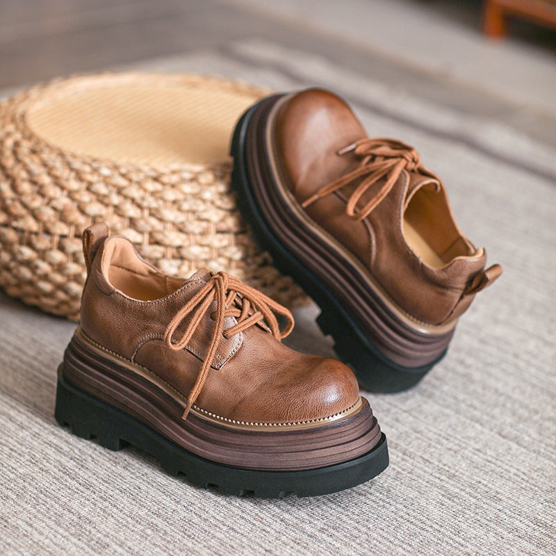  Oxfords &amp; Tie 