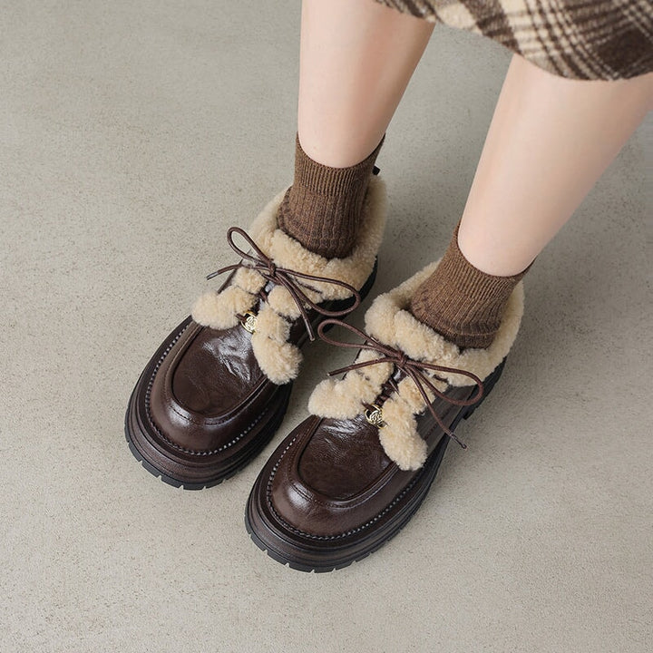  Oxfords &amp; Tie 