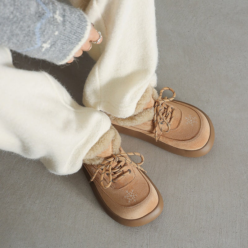  Oxfords & Tie 