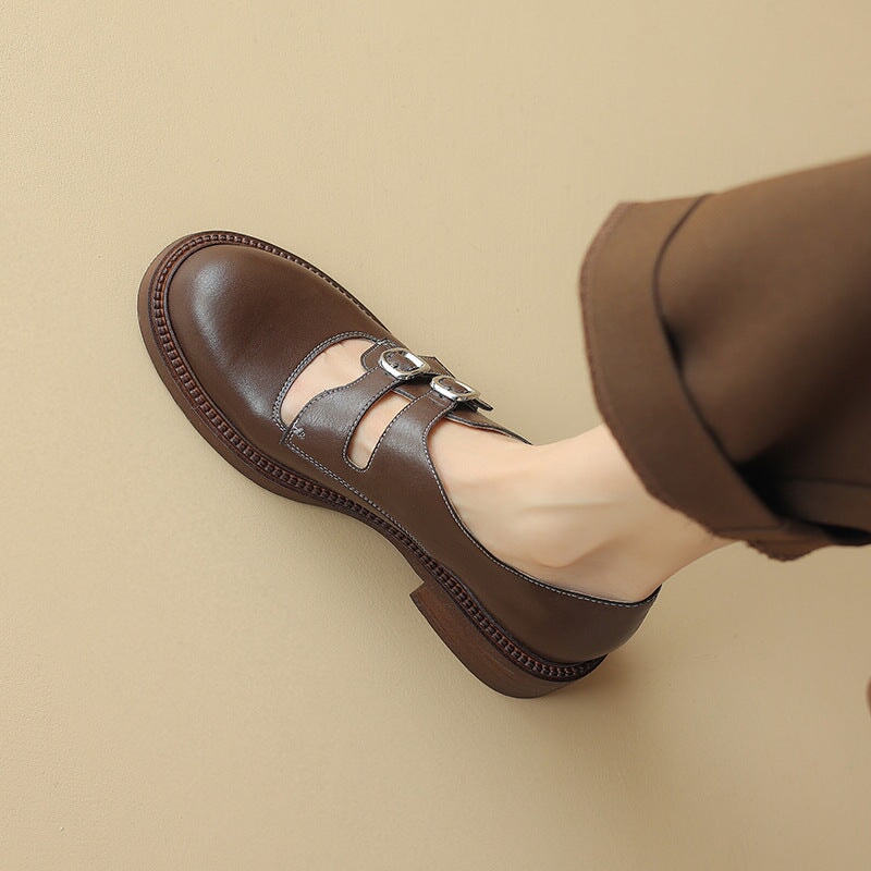  Oxfords &amp; Tie 