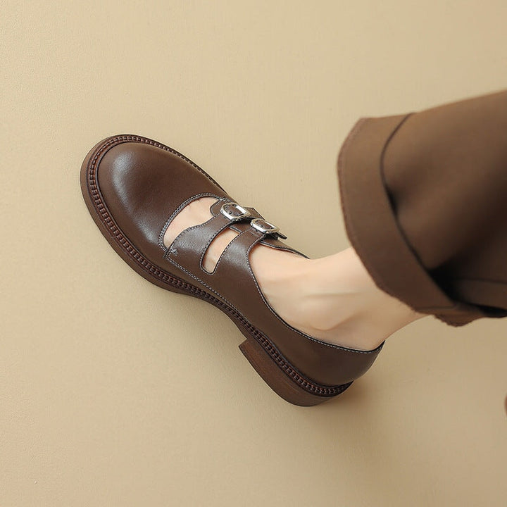  Oxfords &amp; Tie 