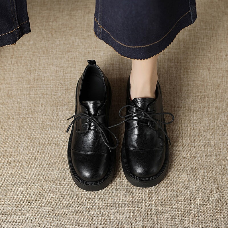  Oxfords &amp; Tie 