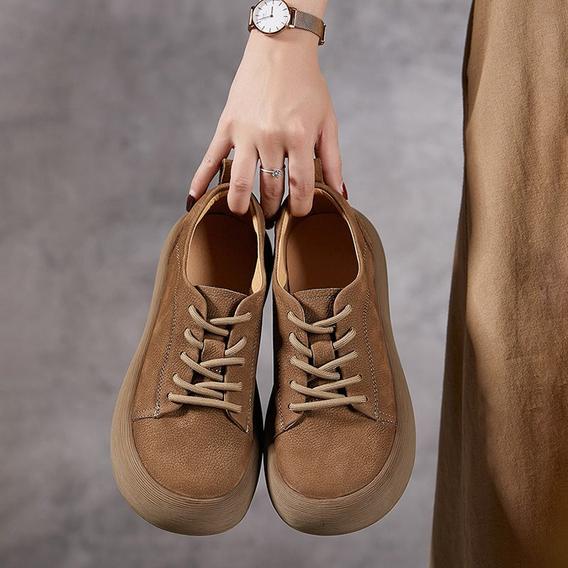  Oxfords & Tie 