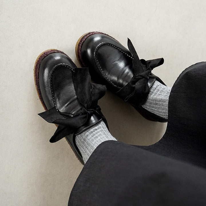  Oxfords &amp; Tie 
