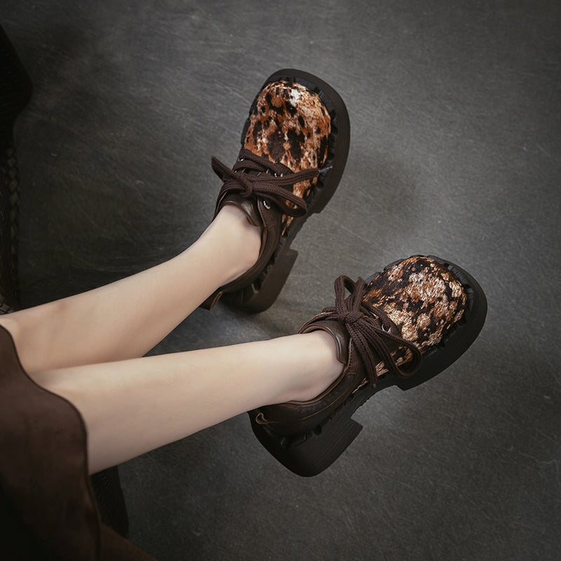  Oxfords &amp; Tie 