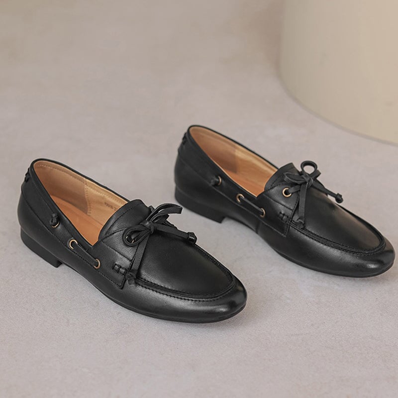  Oxfords &amp; Tie 