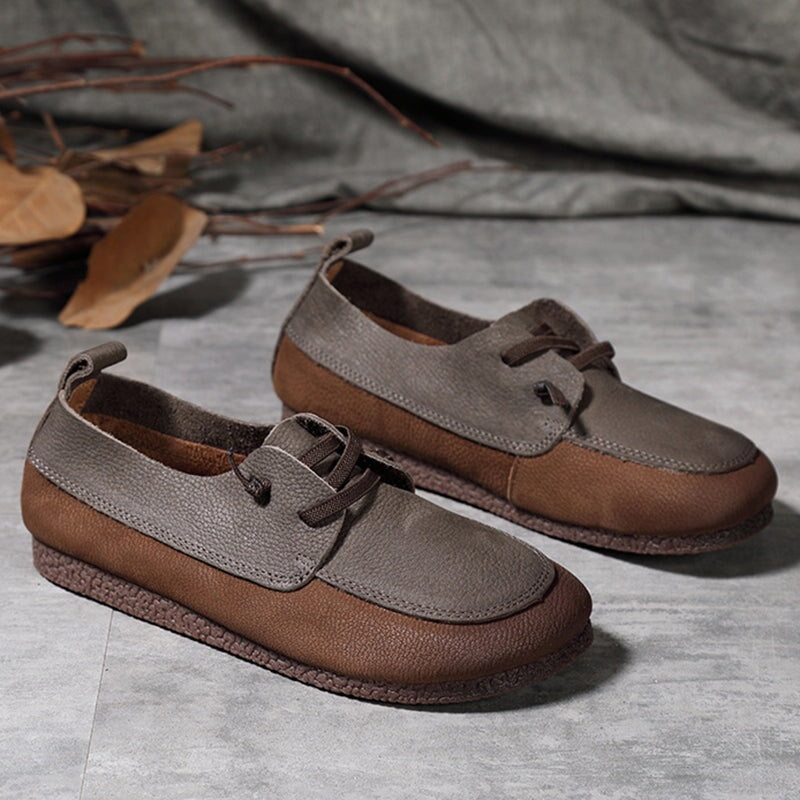  Oxfords &amp; Tie 