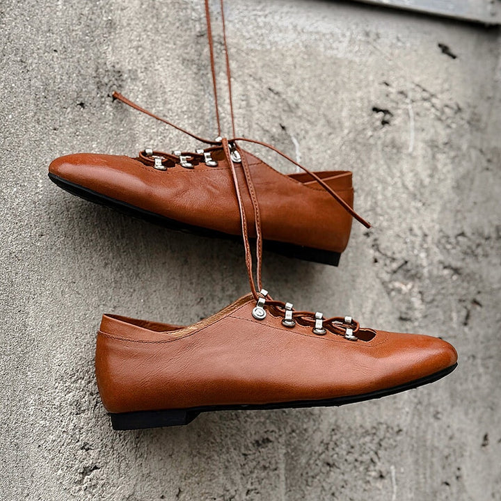  Oxfords &amp; Tie 