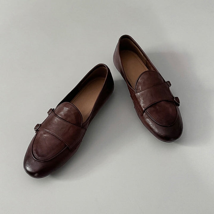  Oxfords &amp; Tie 