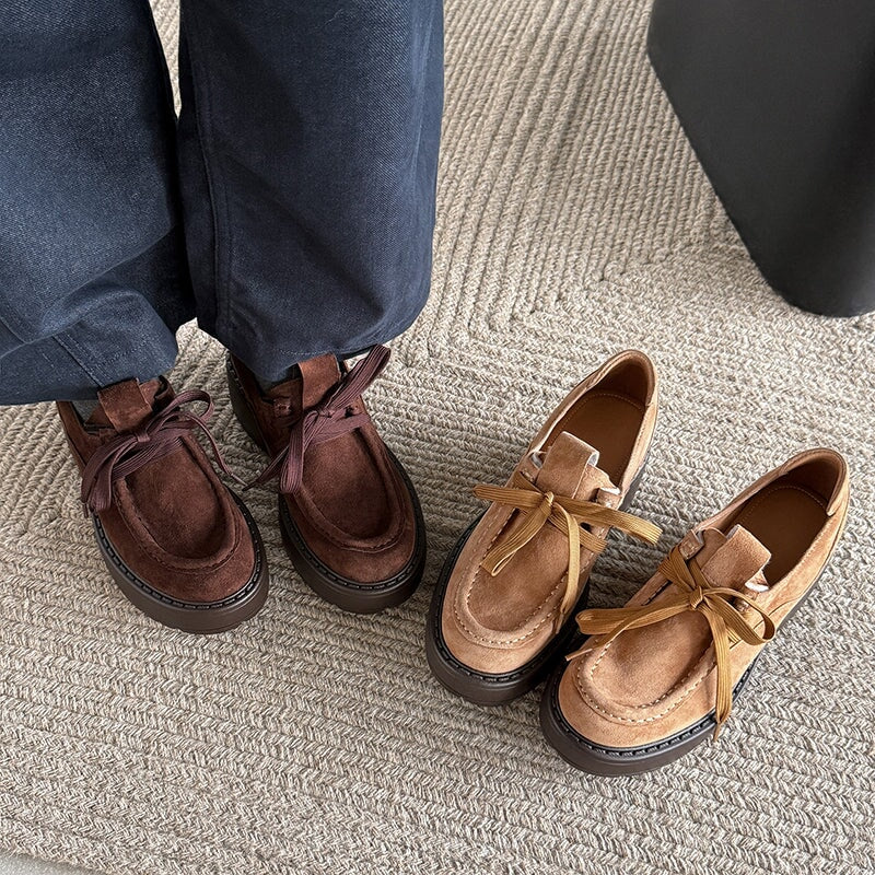  Oxfords &amp; Tie 