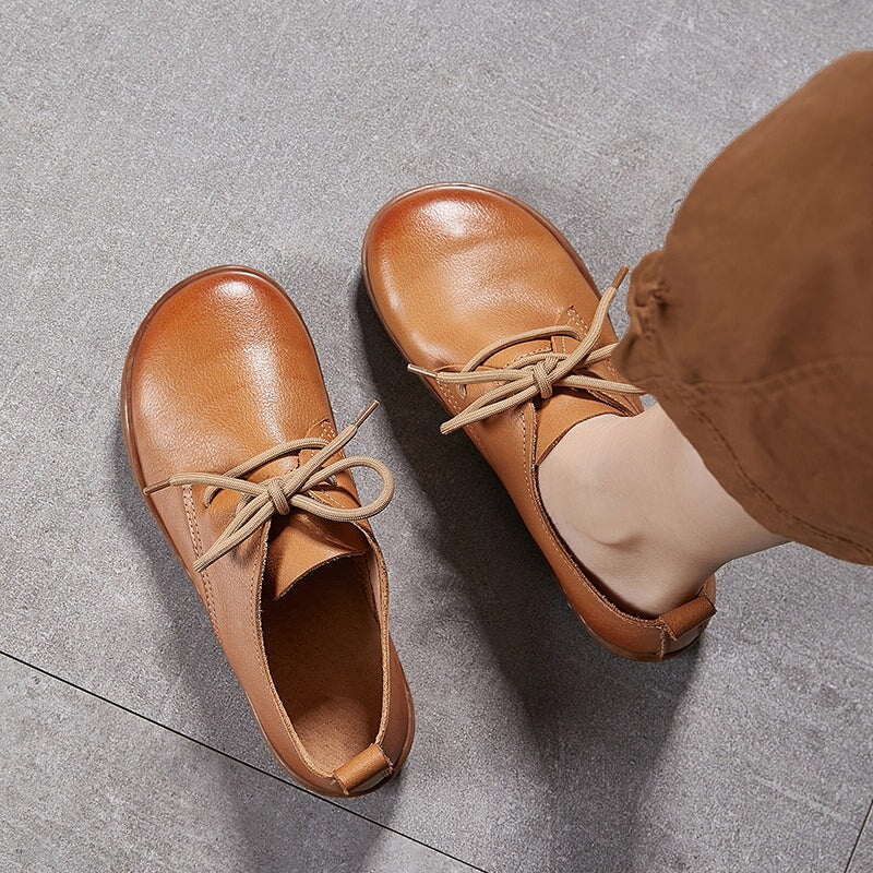  Oxfords &amp; Tie 