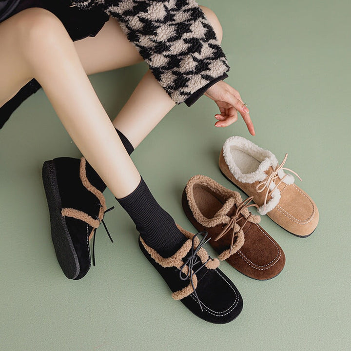  Oxfords &amp; Tie 
