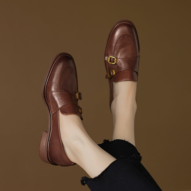  Oxfords &amp; Tie 