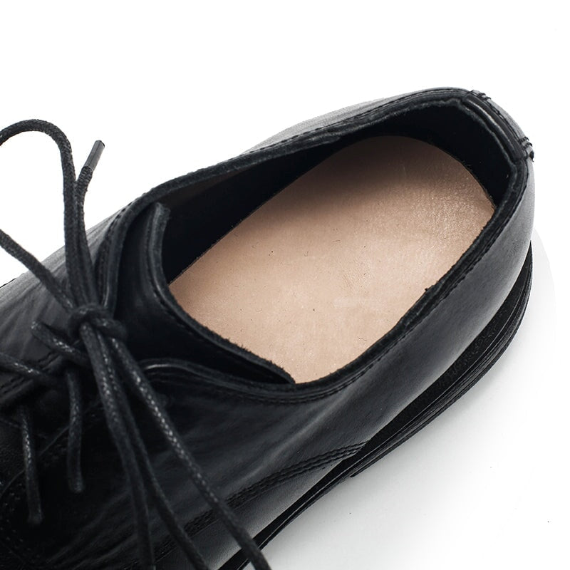  Oxfords &amp; Tie 