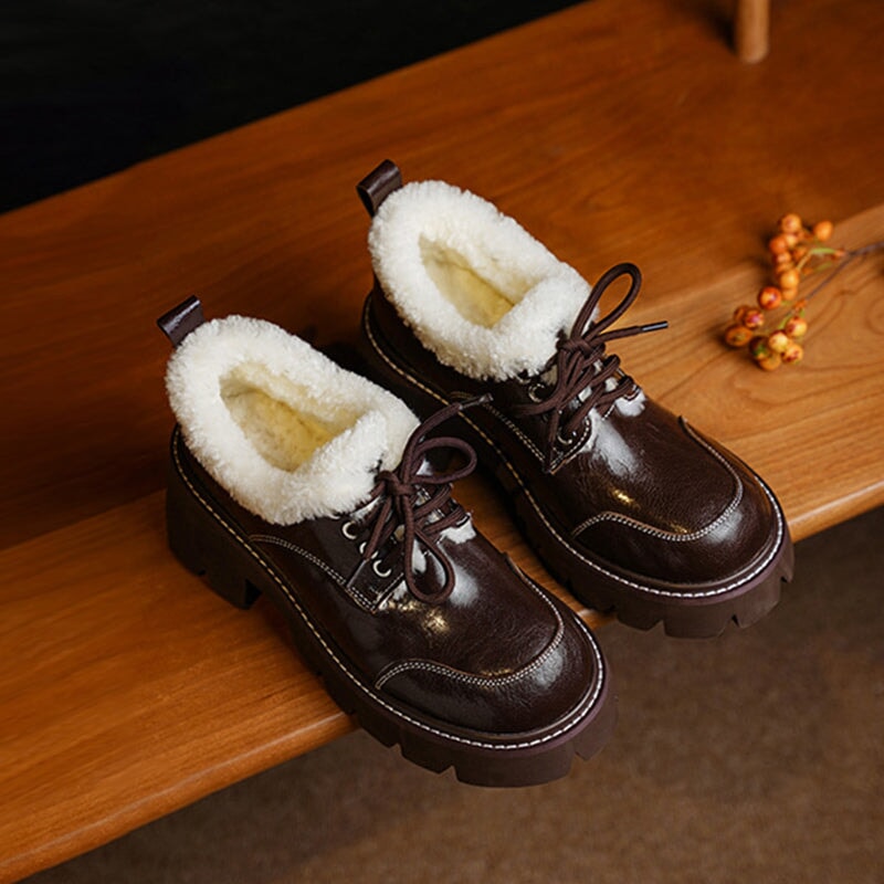  Oxfords &amp; Tie 