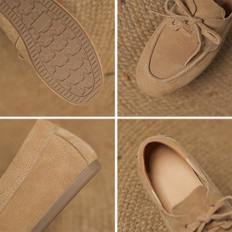  Oxfords &amp; Tie 