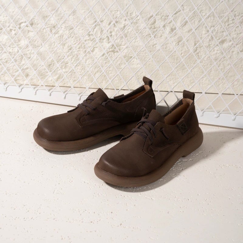  Oxfords &amp; Tie 
