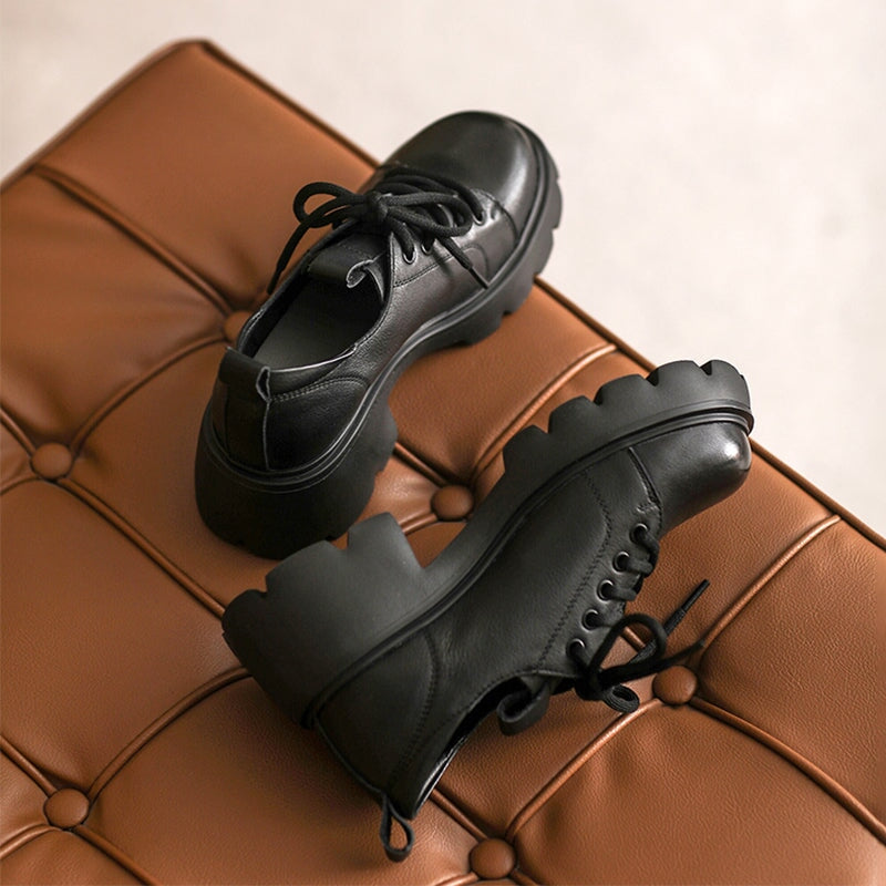  Oxfords &amp; Tie 