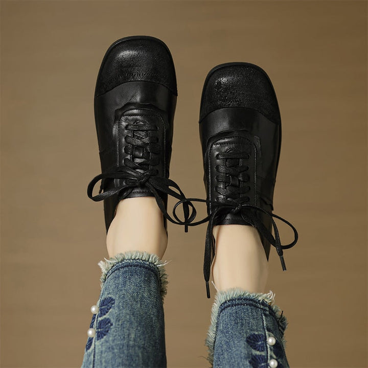  Oxfords &amp; Tie 