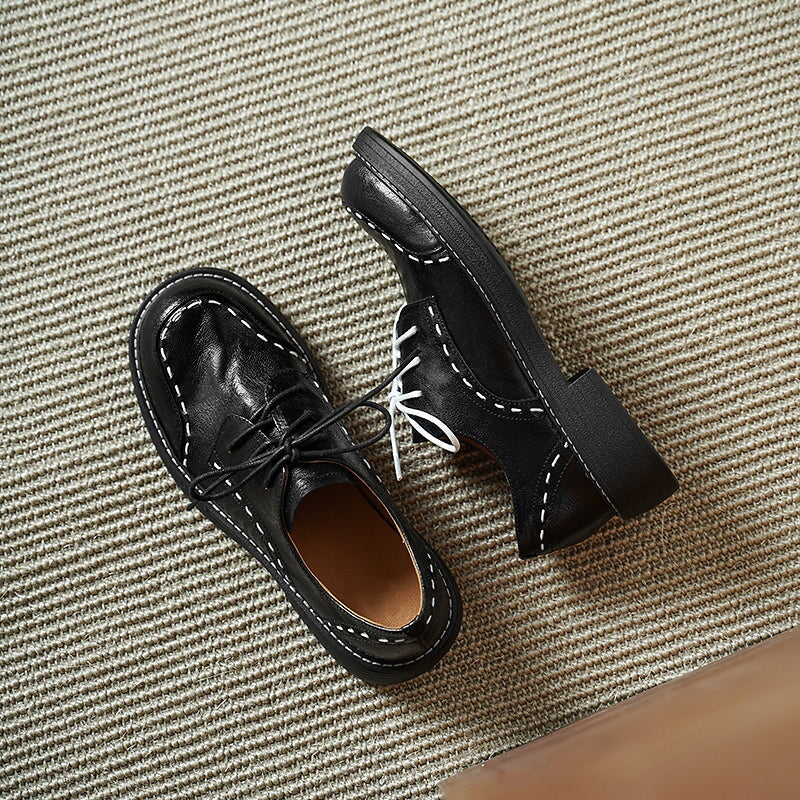  Oxfords &amp; Tie 