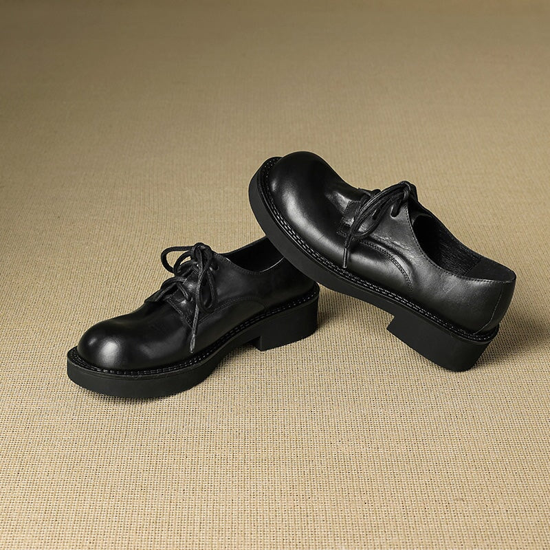 Oxfords &amp; Tie 
