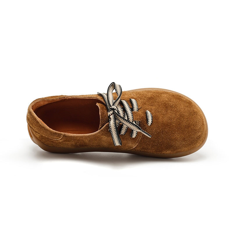  Oxfords &amp; Tie 